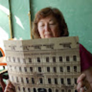 Meet your Posher, Joyce